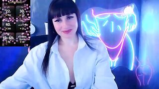 karolina_mia Camgirl Porn Video [Chaturbate] - new, shy, milf, skinny, teen