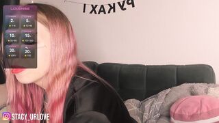 stacy__vice New Porn Video [Chaturbate] - deepthroat, mistress, 18, tattoos, teen