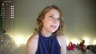 _the_sun_ New Porn Video [Chaturbate] - redhead, hairy, anal, lovense