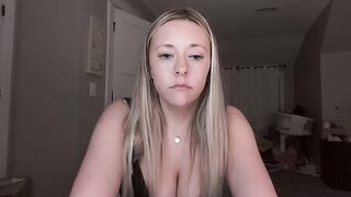 Watch lovelaynna Leaked Porn Video [Chaturbate] - new, young, blonde, teen, bigboobs