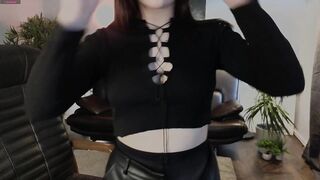 Watch _gam Hot Porn Video [Chaturbate] - new, flexibility, hello, filipina