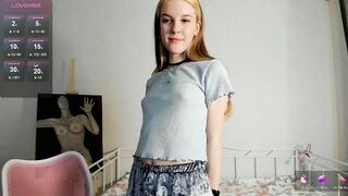 Watch kasandra_kk Camgirl Porn Video [Chaturbate] - new, shy, 18, lovense, cute