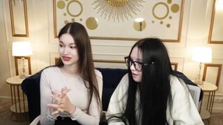 Watch sheryl_elegance New Porn Video [Chaturbate] - bigass, prv, brunette, skinny, cute