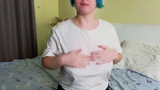Watch blythehedley Camgirl Porn Video [Chaturbate] - new, bigass, shy, 18, bigboobs