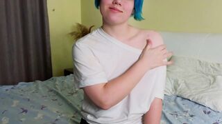Watch blythehedley Camgirl Porn Video [Chaturbate] - new, bigass, shy, 18, bigboobs