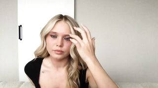 itsmadisynmae Leaked Porn Video [Chaturbate] - new, young, 18, blonde, teen