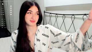 leila_4ever Camgirl Porn Video [Chaturbate] - deepthroat, feet, bigass, teen, pvt