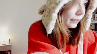 eva_1lovess Leaked Porn Video [Chaturbate] - new, shy, young, sexy, 18