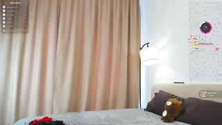 Watch zhenzhuxio Leaked Porn Video [Chaturbate] - new, smalltits, asian, skinny, teen