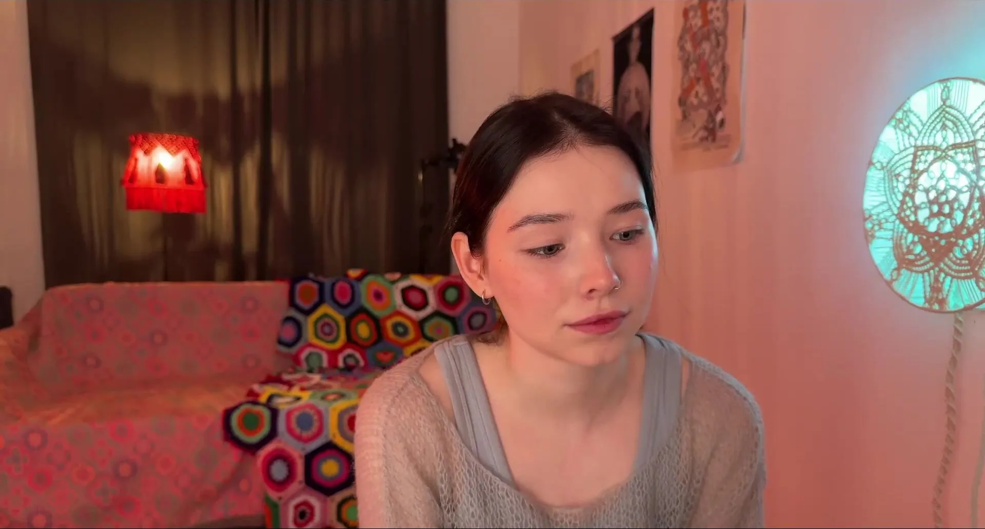 Watch anntics_ New Porn Video [Chaturbate] - russian, schoolgirl, me,  sexygirl, shaved