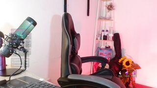 Watch karlavittar Camgirl Porn Video [Chaturbate] - latina, milk, squirt, bigboobs