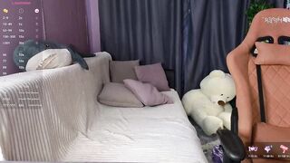 miley_saint_ Leaked Porn Video [Chaturbate] - daddy, shy, 18, skinny, teen