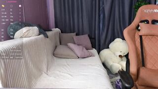 miley_saint_ Leaked Porn Video [Chaturbate] - daddy, shy, 18, skinny, teen
