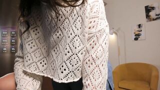Watch odelindaeger Hot Porn Video [Chaturbate] - new, young, smalltits, 18