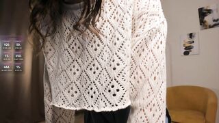 Watch odelindaeger Hot Porn Video [Chaturbate] - new, young, smalltits, 18