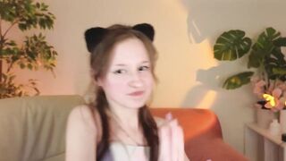 nabichan New Porn Video [Chaturbate] - new, smalltits, ahegao, skinny