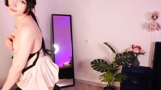 Watch sonicluxx New Porn Video [Chaturbate] - new, shy, goth, teen, cute