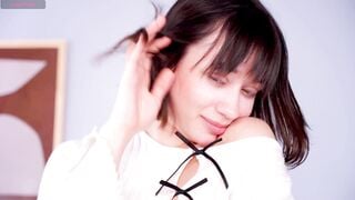 starlizzy Hot Porn Video [Chaturbate] - young, shy, 18, skinny, teen