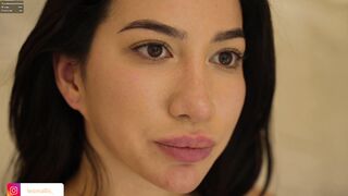 Watch leoramallis Hot Porn Video [Chaturbate] - fit, natural, latina, shy, asian