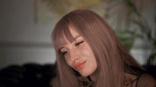 Watch anny_kink New Porn Video [Chaturbate] - bigass, shy, 18, curvy, blonde