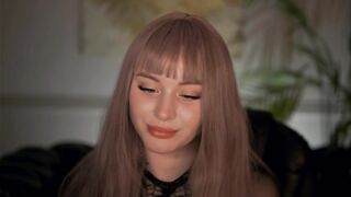 Watch anny_kink New Porn Video [Chaturbate] - bigass, shy, 18, curvy, blonde