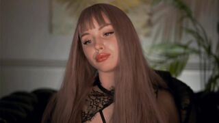 Watch anny_kink New Porn Video [Chaturbate] - bigass, shy, 18, curvy, blonde