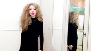 celestialadel Hot Porn Video [Chaturbate] - 18, lovense, skinny, cum, teen