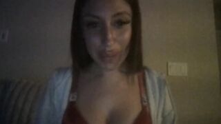 edentimeee New Porn Video [Chaturbate] - new, young, 18, cuckold, pussyplay