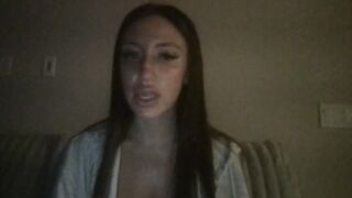 edentimeee New Porn Video [Chaturbate] - new, young, 18, cuckold, pussyplay