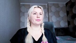 natussika Hot Porn Video [Chaturbate] - mature, cum, bigboobs, party