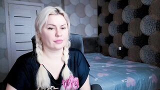 natussika Hot Porn Video [Chaturbate] - mature, cum, bigboobs, party