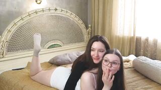 Watch odettedurston Hot Porn Video [Chaturbate] - new, bigass, shy, 18, squirt