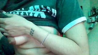 Watch serena571128 New Porn Video [Chaturbate] - youngbeauty, nasty, petite, hairypussy, glasses