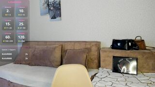 riellett Camgirl Porn Video [Chaturbate] - new, feet, shy, lovense, skinny