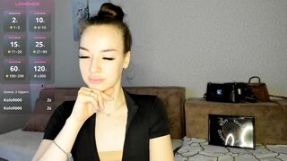 riellett Camgirl Porn Video [Chaturbate] - new, feet, shy, lovense, skinny