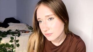 Watch iriskissxtonyboy Hot Porn Video [Chaturbate] - tease, panties, cameltoe, wet, cute