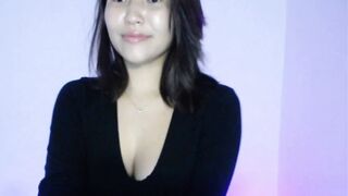 godzillaintokyo Hot Porn Video [Chaturbate] - asian, bigboobs, hotgirl, milkyboobs