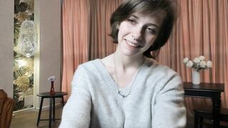 edlafollin New Porn Video [Chaturbate] - new, shy, 18, skinny, teen
