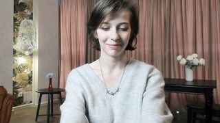 edlafollin New Porn Video [Chaturbate] - new, shy, 18, skinny, teen