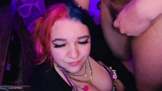 Watch booboosperfectfacefuck New Porn Video [Chaturbate] - deepthroat, fuckmachine, anal, blowjob, pvt