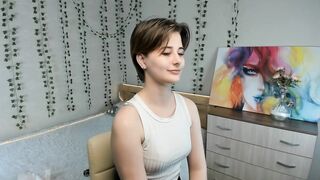 lynbardy Hot Porn Video [Chaturbate] - new, shy, 18, skinny, teen