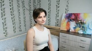 lynbardy Hot Porn Video [Chaturbate] - new, shy, 18, skinny, teen