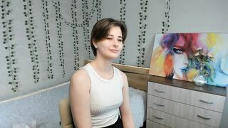 lynbardy Hot Porn Video [Chaturbate] - new, shy, 18, skinny, teen