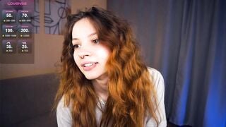 Watch shelleybuss New Porn Video [Chaturbate] - tease, shy, 18, teen, cute