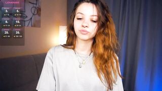 Watch shelleybuss New Porn Video [Chaturbate] - tease, shy, 18, teen, cute