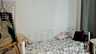 mill4you Hot Porn Video [Chaturbate] - new, 18, lovense, teen, bigboobs