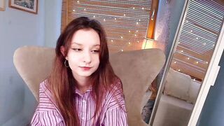 hollyphilips Leaked Porn Video [Chaturbate] - new, young, shy, 18, teen