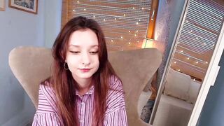 hollyphilips Leaked Porn Video [Chaturbate] - new, young, shy, 18, teen