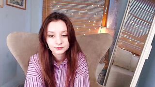 hollyphilips Leaked Porn Video [Chaturbate] - new, young, shy, 18, teen