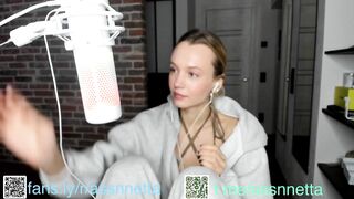 xoanetta Hot Porn Video [Chaturbate] - new, natural, shy, 18, teen